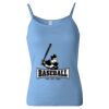 4311 Baby Rib Spaghetti Tank Thumbnail