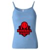 4311 Baby Rib Spaghetti Tank Thumbnail
