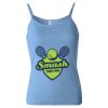 4311 Baby Rib Spaghetti Tank Thumbnail
