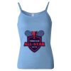 4311 Baby Rib Spaghetti Tank Thumbnail