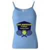 4311 Baby Rib Spaghetti Tank Thumbnail