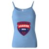 4311 Baby Rib Spaghetti Tank Thumbnail