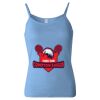 4311 Baby Rib Spaghetti Tank Thumbnail
