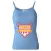 4311 Baby Rib Spaghetti Tank Thumbnail
