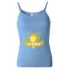 4311 Baby Rib Spaghetti Tank Thumbnail