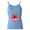 4311 Baby Rib Spaghetti Tank Thumbnail