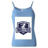 4311 Baby Rib Spaghetti Tank Thumbnail
