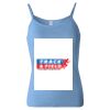 4311 Baby Rib Spaghetti Tank Thumbnail