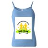 4311 Baby Rib Spaghetti Tank Thumbnail