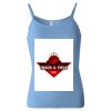 4311 Baby Rib Spaghetti Tank Thumbnail
