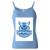 4311 Baby Rib Spaghetti Tank Thumbnail
