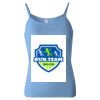 4311 Baby Rib Spaghetti Tank Thumbnail
