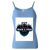 4311 Baby Rib Spaghetti Tank Thumbnail
