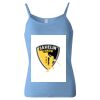 4311 Baby Rib Spaghetti Tank Thumbnail