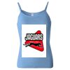 4311 Baby Rib Spaghetti Tank Thumbnail