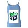 4311 Baby Rib Spaghetti Tank Thumbnail