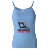 4311 Baby Rib Spaghetti Tank Thumbnail