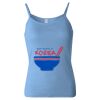 4311 Baby Rib Spaghetti Tank Thumbnail
