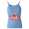 4311 Baby Rib Spaghetti Tank Thumbnail