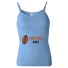 4311 Baby Rib Spaghetti Tank Thumbnail