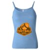 4311 Baby Rib Spaghetti Tank Thumbnail