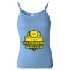 4311 Baby Rib Spaghetti Tank Thumbnail