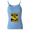 4311 Baby Rib Spaghetti Tank Thumbnail