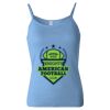 4311 Baby Rib Spaghetti Tank Thumbnail