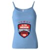 4311 Baby Rib Spaghetti Tank Thumbnail