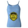 4311 Baby Rib Spaghetti Tank Thumbnail