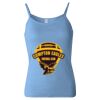 4311 Baby Rib Spaghetti Tank Thumbnail