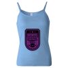 4311 Baby Rib Spaghetti Tank Thumbnail