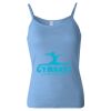 4311 Baby Rib Spaghetti Tank Thumbnail