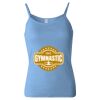 4311 Baby Rib Spaghetti Tank Thumbnail