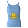 4311 Baby Rib Spaghetti Tank Thumbnail