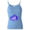 4311 Baby Rib Spaghetti Tank Thumbnail