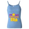 4311 Baby Rib Spaghetti Tank Thumbnail