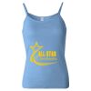 4311 Baby Rib Spaghetti Tank Thumbnail