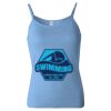 4311 Baby Rib Spaghetti Tank Thumbnail