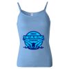 4311 Baby Rib Spaghetti Tank Thumbnail