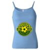 4311 Baby Rib Spaghetti Tank Thumbnail