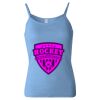 4311 Baby Rib Spaghetti Tank Thumbnail