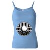 4311 Baby Rib Spaghetti Tank Thumbnail