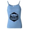4311 Baby Rib Spaghetti Tank Thumbnail