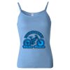 4311 Baby Rib Spaghetti Tank Thumbnail