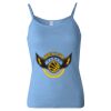 4311 Baby Rib Spaghetti Tank Thumbnail