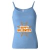 4311 Baby Rib Spaghetti Tank Thumbnail