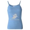 4311 Baby Rib Spaghetti Tank Thumbnail
