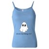 4311 Baby Rib Spaghetti Tank Thumbnail