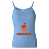 4311 Baby Rib Spaghetti Tank Thumbnail